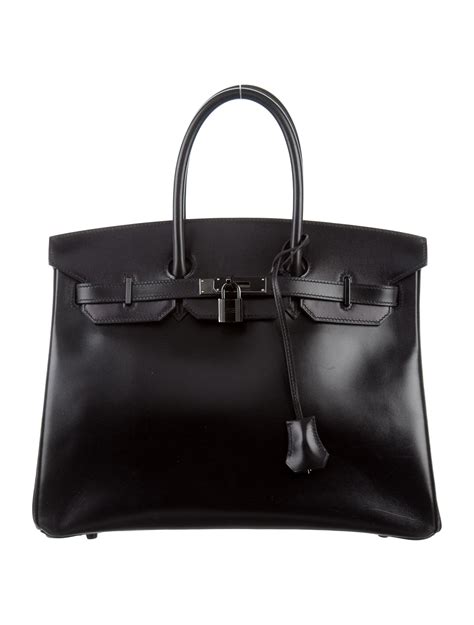 hermes clic so black|hermes so black birkin.